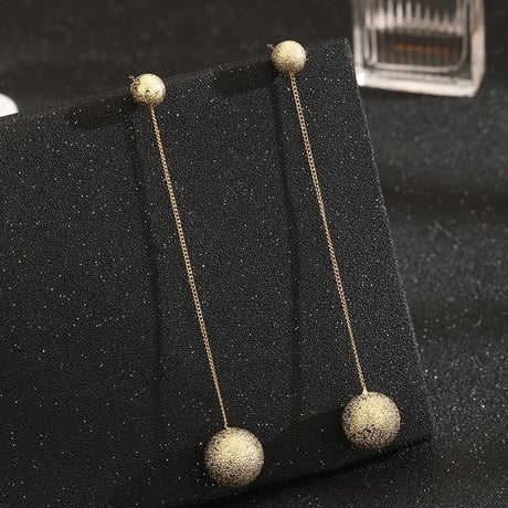gold pearl pierce　un1223