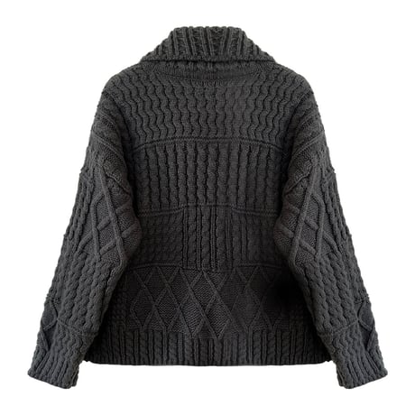 sweater /3color　un1696