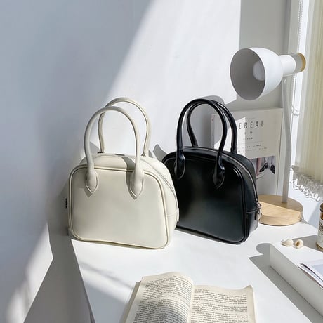 2way square bag /3color　un1198