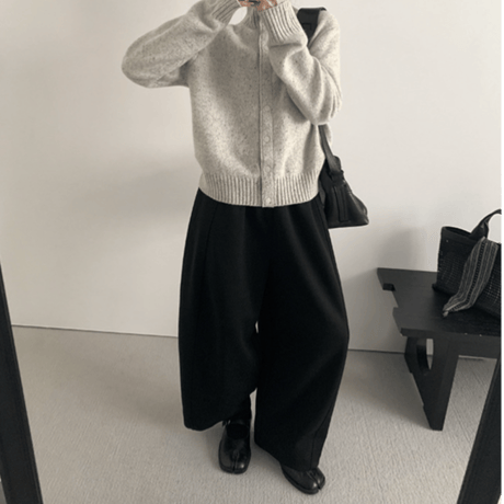sweatpants /3color　un1626