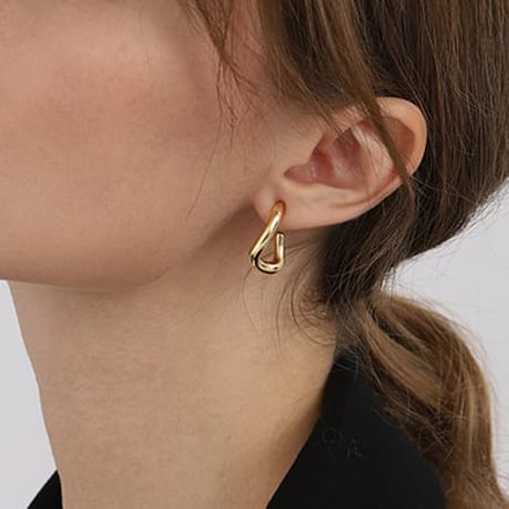 nuance metal pierce /2color　un1230
