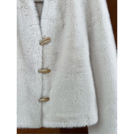 stand collar jacket　/2color　un1725