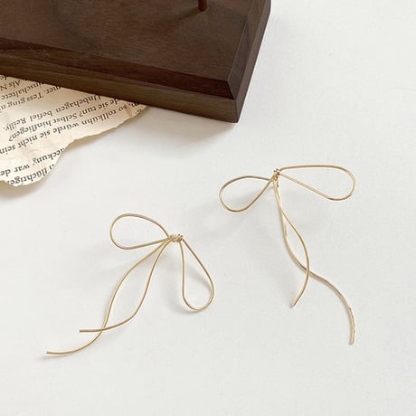 ribbon pierce　un1266