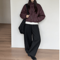 sweatpants /3color　un1626