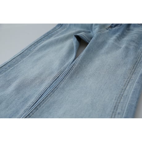 flare pants　/2color  un1779