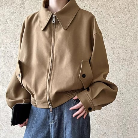 vintage work jacket /2color　un1525