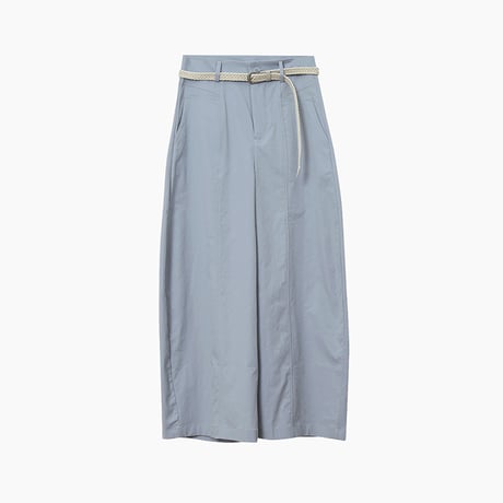 wide leg volume pants　/3color　un1904