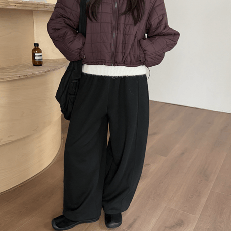 sweatpants /3color　un1626
