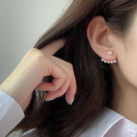 pearl line pierce　un1238