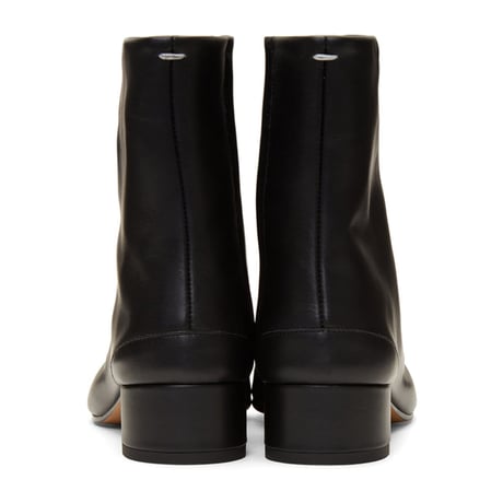 TABI short boots / un1179