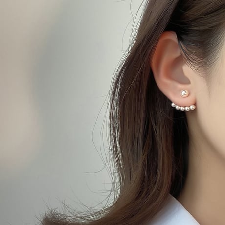 pearl line pierce　un1238