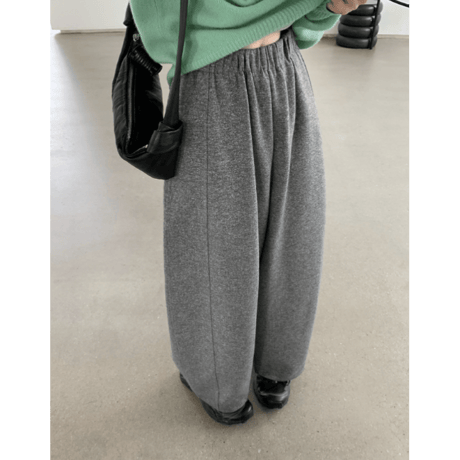 sweatpants /3color　un1626