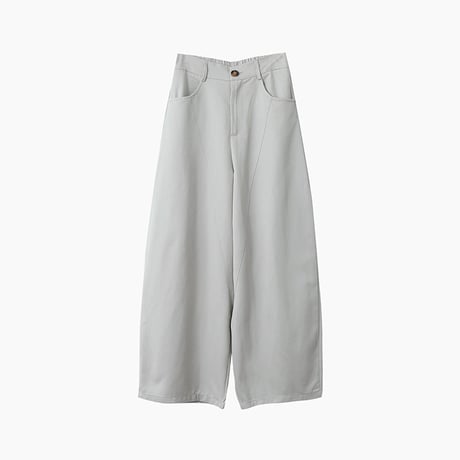 Wide Pants　/4color  un1778