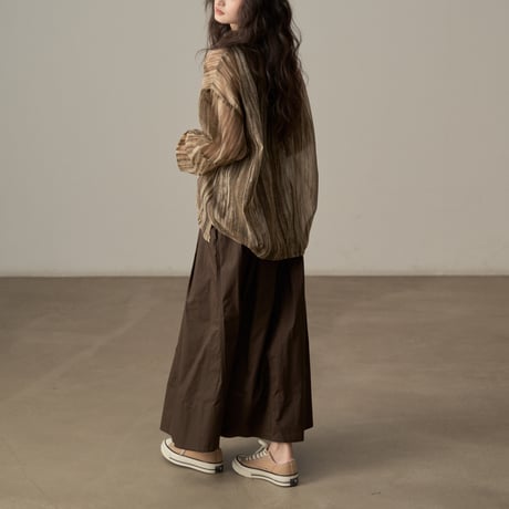sheer drift top　un1828
