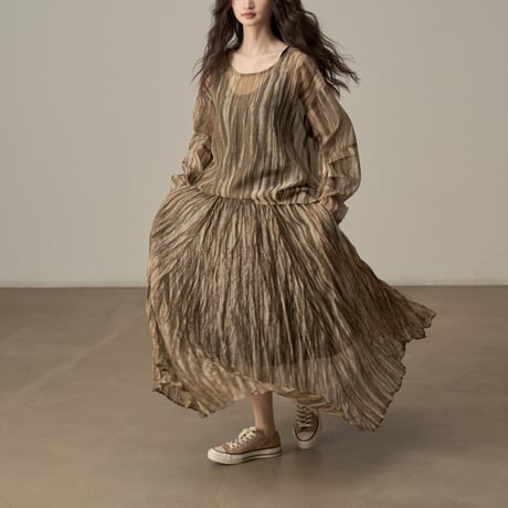 sheer drift top　un1828
