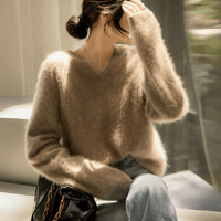 raised sweater /3color　un1500