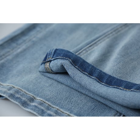 flare pants　/2color  un1779