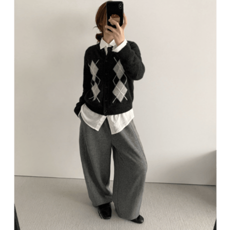 sweatpants /3color　un1626