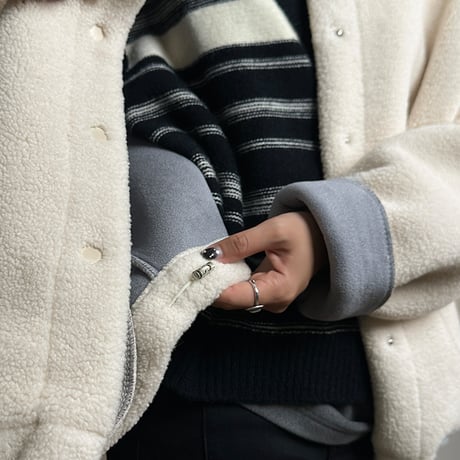 western style jacket /2color　un1521