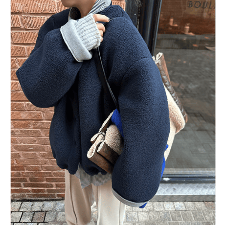 western style jacket /2color　un1521