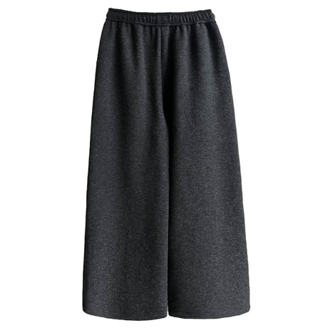 wide pants　/2color　un1711