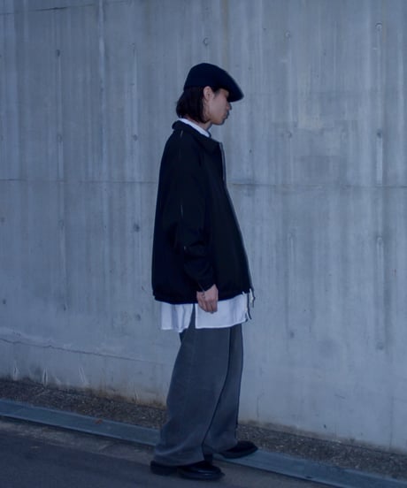 EBE-046 / 3ZIP jacket