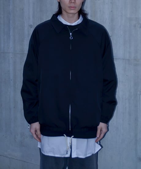 EBE-046 / 3ZIP jacket