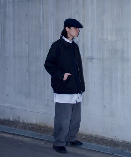 EBE-046 / 3ZIP jacket