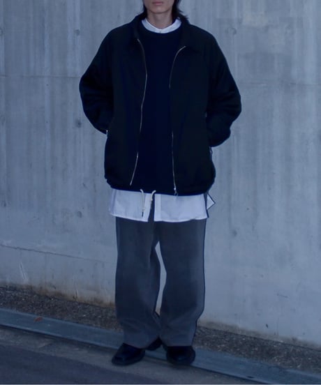 EBE-046 / 3ZIP jacket