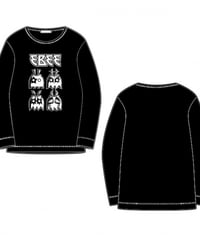 EBE-041 / EBE ROCK TEE