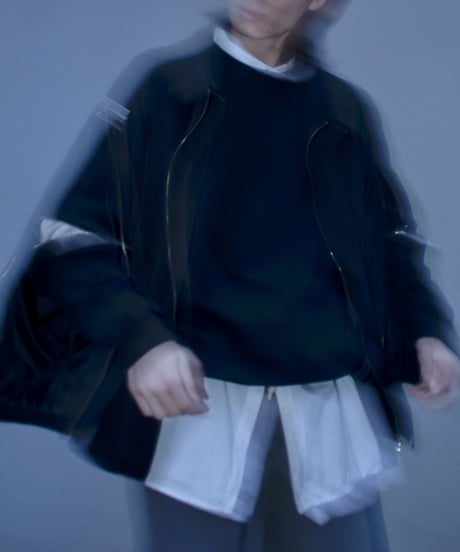 EBE-046 / 3ZIP jacket