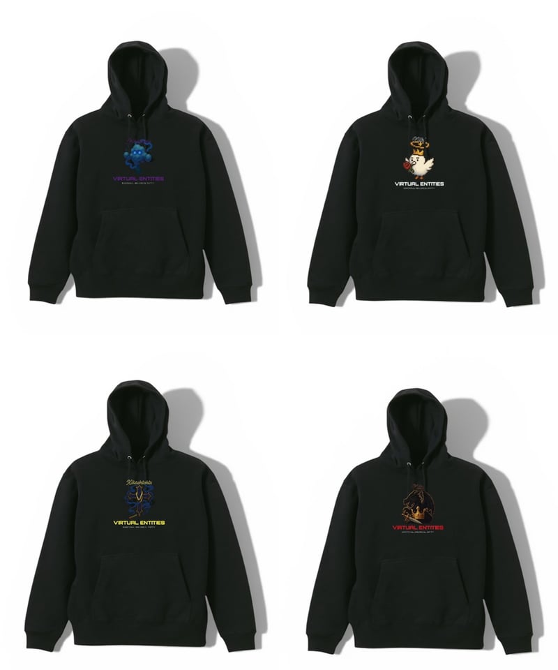 Sirosense Hoodie | EBE ONLINE STORE
