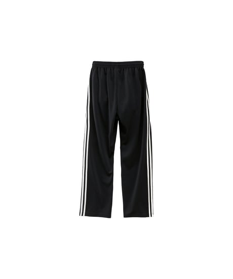 EBE-075 / uniform track pant / BLACK