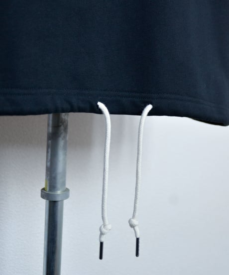 EBE-047 / ZIP separate sweat