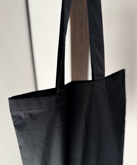 EBE-064-BLK / EBE LOGO BAG