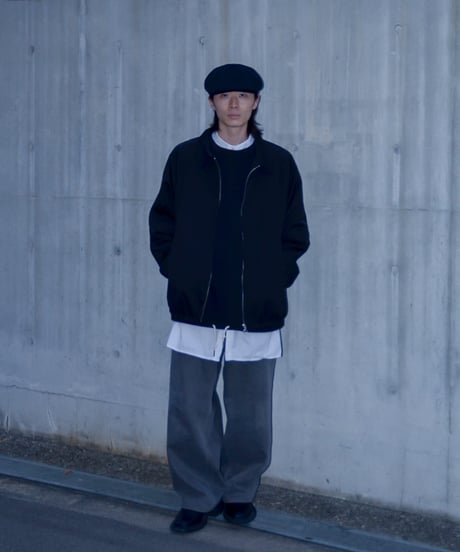 EBE-046 / 3ZIP jacket