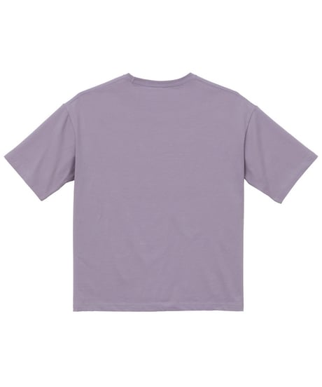 EBE-055-PPL / EBE logo tee