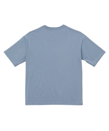 EBE-056-BLU / butterfly tee