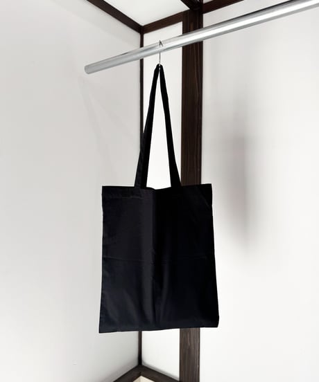 EBE-064-BLK / EBE LOGO BAG
