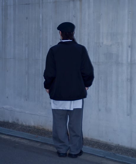 EBE-046 / 3ZIP jacket