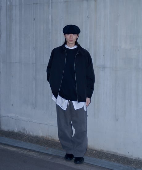 EBE-046 / 3ZIP jacket