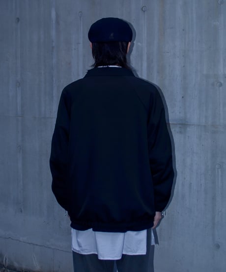 EBE-046 / 3ZIP jacket