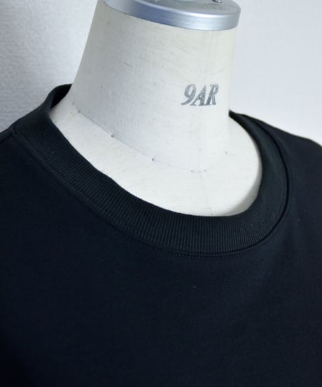 EBE-047 / ZIP separate sweat