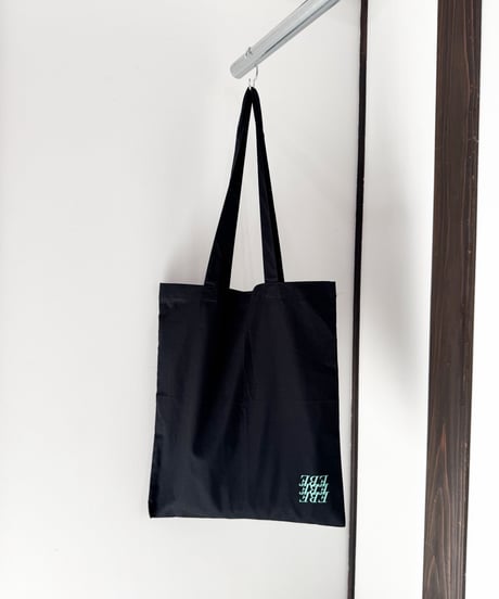 EBE-064-BLK / EBE LOGO BAG