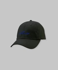 THE VELVET LOOP CAP / FREEサイズ