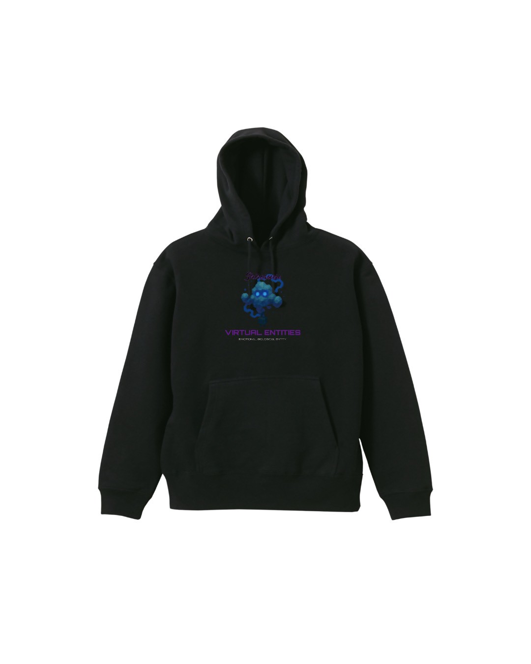 Sirosense Hoodie | EBE ONLINE STORE