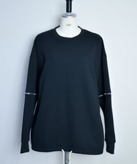 EBE-047 / ZIP separate sweat
