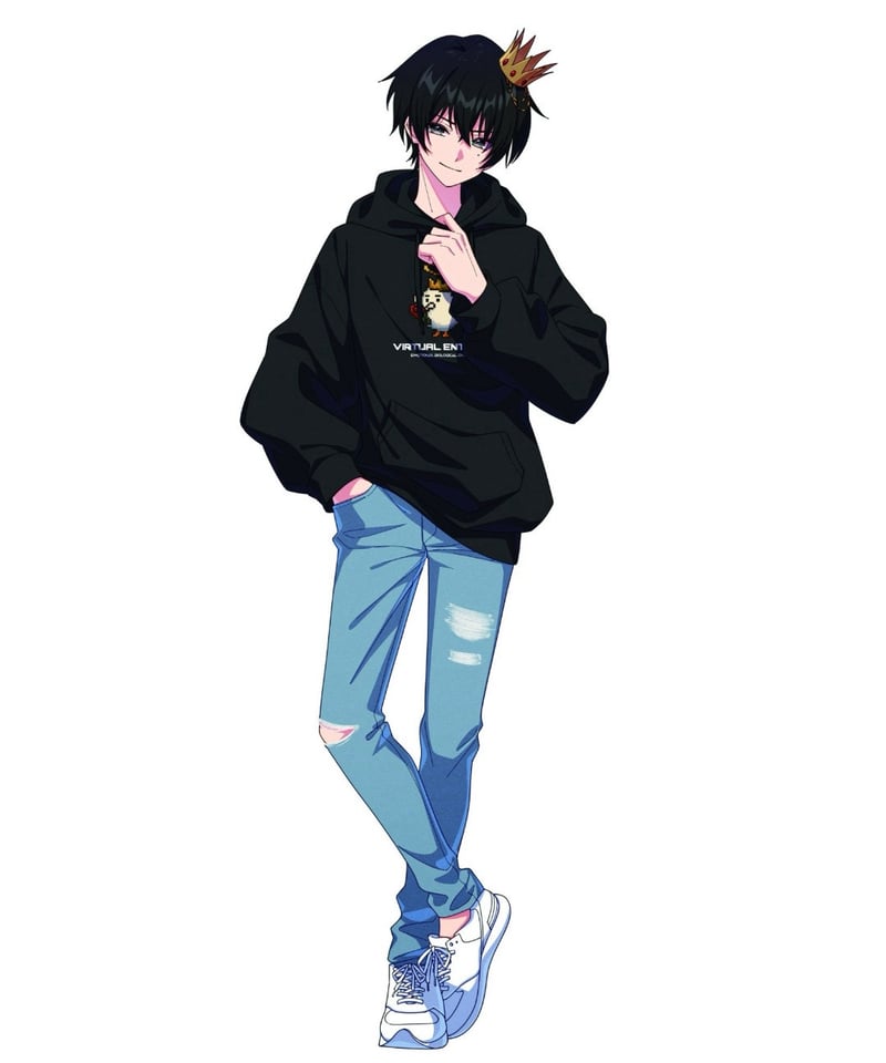 Niki Hoodie | EBE ONLINE STORE
