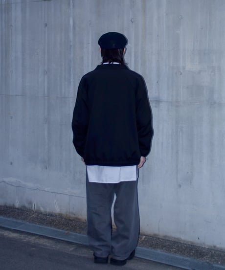 EBE-046 / 3ZIP jacket