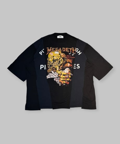 Remake docking band tee